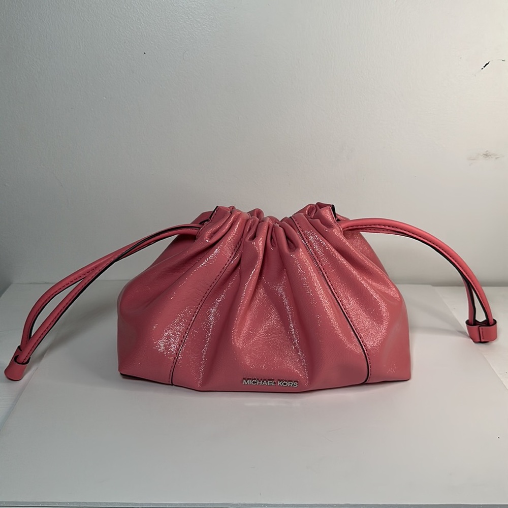 Michael Kors clutch
